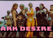 Dark Desire 3 Free Download Dark Desire 3 Free Download