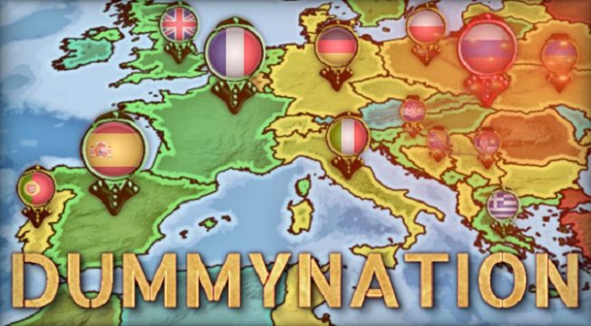 Dummynation Free Download