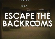 Escape the Backrooms Free Download (v1.0) Escape the Backrooms Free Download (v1.0)