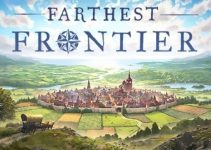 Farthest Frontier Free Download (v1.0) Farthest Frontier Free Download (v1.0)