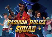 Fashion Police Squad Free Download Fashion Police Squad Free Download