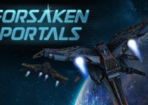 Forsaken Portals Free Download Forsaken Portals Free Download