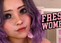 FreshWomen – Season 1 Free Download (Uncensored) FreshWomen – Season 1 Free Download (Uncensored)