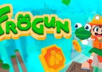 Frogun Free Download (v1.6.3) Frogun Free Download (v1.6.3)