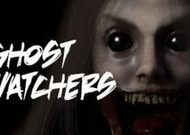 Ghost Watchers Free Download (v1.0) Ghost Watchers Free Download (v1.0)