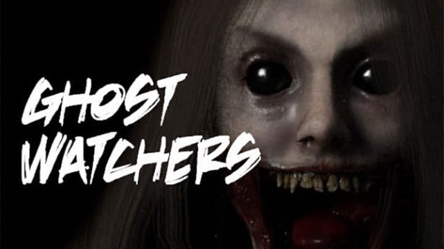 Ghost Watchers Free Download
