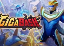 GigaBash Free Download GigaBash Free Download