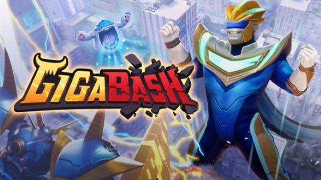 GigaBash Free Download