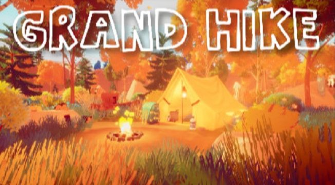 Grand Hike Free Download