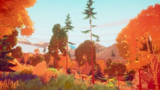 Grand Hike pc