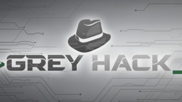 Grey Hack Free Download