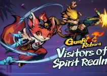 Gunfire Reborn – Visitors of Spirit Realm Free Download Gunfire Reborn – Visitors of Spirit Realm Free Download