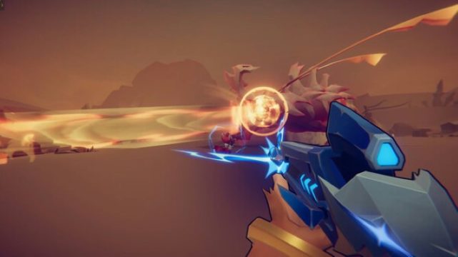 Gunfire Reborn - Visitors of Spirit Realm pc