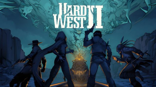 Hard West 2 Free Download