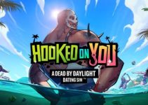Hooked on You: A Dead by Daylight Dating Sim Free Download (v1.0.16.11) Hooked on You: A Dead by Daylight Dating Sim Free Download (v1.0.16.11)