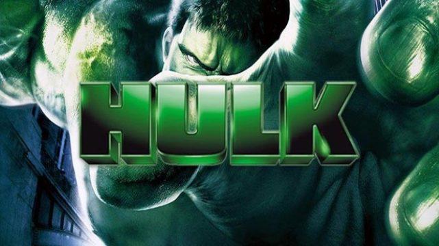 Hulk (2003) Free Download