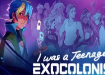 I Was a Teenage Exocolonist Free Download I Was a Teenage Exocolonist Free Download