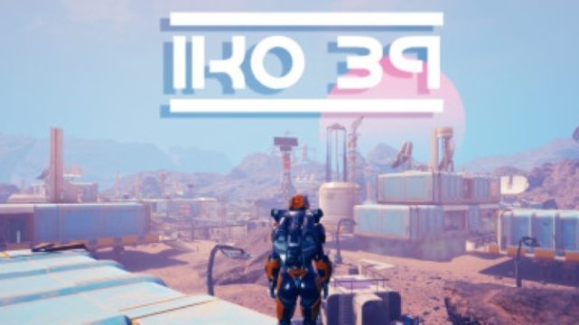 IKO 39 Free Download