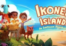 Ikonei Island: An Earthlock Adventure Free Download Ikonei Island: An Earthlock Adventure Free Download