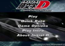 Initial D: Mountain Vengeance Free Download Initial D: Mountain Vengeance Free Download