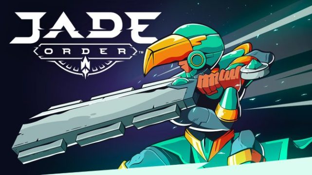 Jade Order Free Download