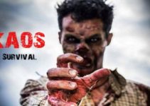 KAOS SurVival Free Download KAOS SurVival Free Download