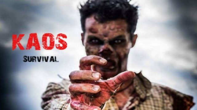 KAOS SurVival Free Download