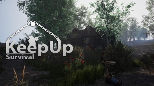KeepUp Survival Free Download