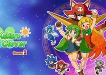 Kokoro Clover Season 1 Free Download Kokoro Clover Season 1 Free Download