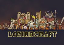 LEGIONCRAFT Free Download LEGIONCRAFT Free Download