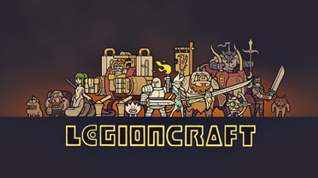 LEGIONCRAFT Free Download