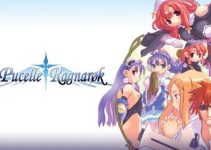 La Pucelle: Ragnarok Free Download La Pucelle: Ragnarok Free Download