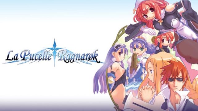 La Pucelle: Ragnarok Free Download