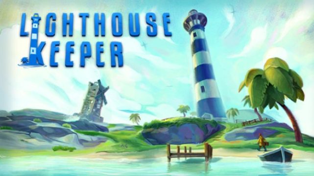 Lighthouse Keeper Free Download