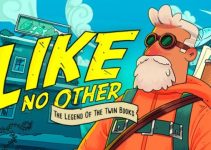 Like No Other: The Legend Of The Twin Books Free Download Like No Other: The Legend Of The Twin Books Free Download
