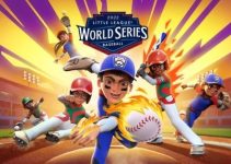 Little League World Series Baseball 2022 Free Download Little League World Series Baseball 2022 Free Download