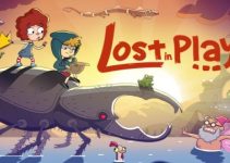 Lost in Play Free Download Lost in Play Free Download
