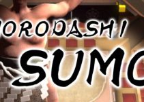 MORODASHI SUMO Free Download (v1.0 & ALL DLC) MORODASHI SUMO Free Download (v1.0 & ALL DLC)