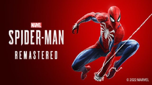 Marvel’s Spider-Man Remastered Free Download