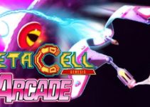 Metacell: Genesis ARCADE Free Download Metacell: Genesis ARCADE Free Download