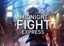 Midnight Fight Express Free Download (v1.01) Midnight Fight Express Free Download (v1.01)