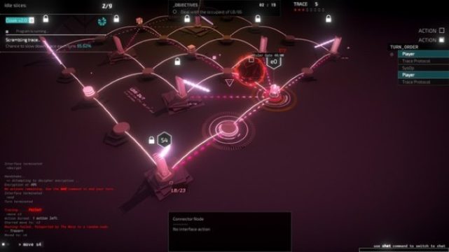 Midnight Protocol crack