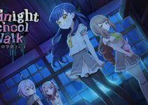 Midnight School Walk Free Download Midnight School Walk Free Download