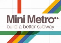 Mini Metro Free Download (v2022.08.26) Mini Metro Free Download (v2022.08.26)