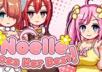 Noelle Does Her Best! Free Download Noelle Does Her Best! Free Download