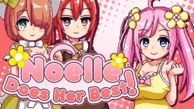 Noelle Does Her Best! Free Download