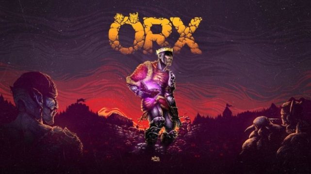 ORX Free Download