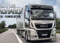 On The Road – Truck Simulator Free Download (v1.2.0.73) On The Road – Truck Simulator Free Download (v1.2.0.73)