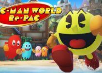 PAC-MAN WORLD Re-PAC Free Download PAC-MAN WORLD Re-PAC Free Download