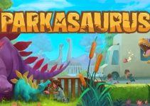 Parkasaurus Free Download (v2.0 & Sea Monsters) Parkasaurus Free Download (v2.0 & Sea Monsters)